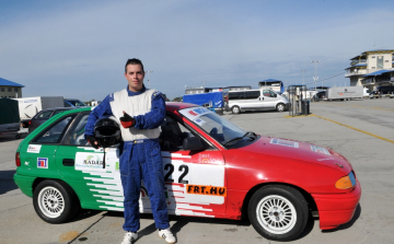 Kovács Sanyi: Új pálya, új kihívás