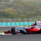 Gender Racing Team – Global NRG Kupa Hungaroring