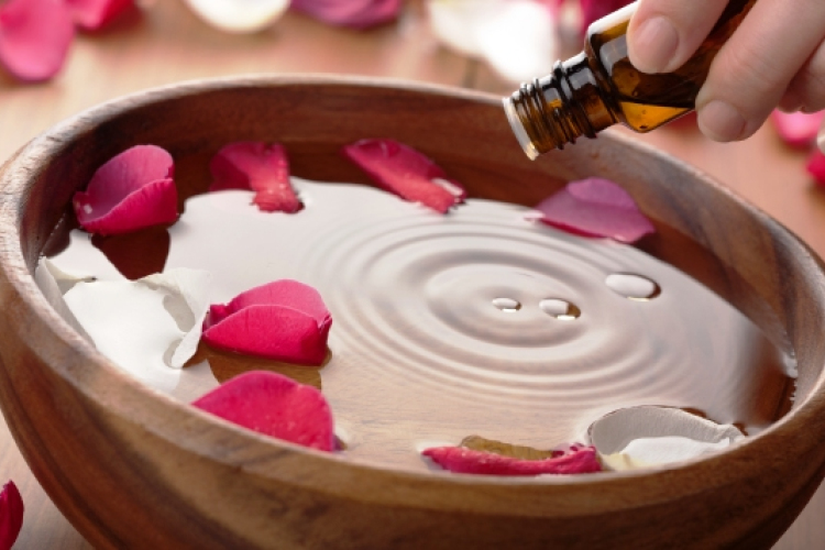 Csodás illóolajok őszre