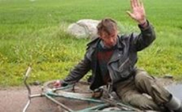 Ilyen nincs! Hét ezrelék volt a véralkohol szintje