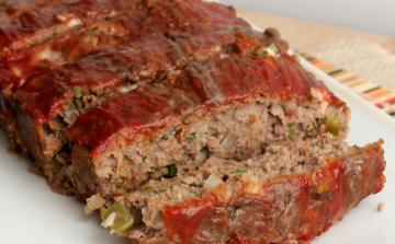 Maradékból finom vacsora: korianderes fasírt