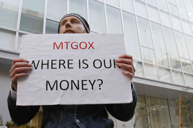 Körvonalazódik az Mt. Gox csődjének az oka