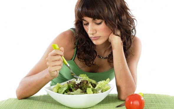 Étkezési zavarokhoz vezethet az elhízott tinédzserek túlzott fogyása