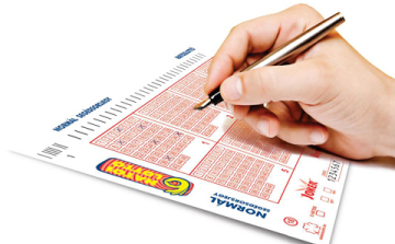 A hatos lottó nyerőszámai és nyereményei