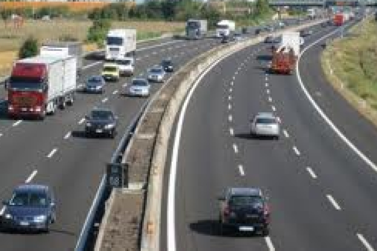 Razziák kezdődnek az útdíjbliccelők kiszűrésére