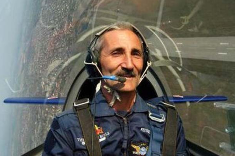 Air Race - Besenyeinek nem sikerült a dallasi futam