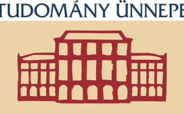 A tudomány ünnepe - Kiemelkedő kutatói teljesítményeket díjaztak