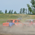 Balázs András: Az autó és én is képes vagyok a sikerre.