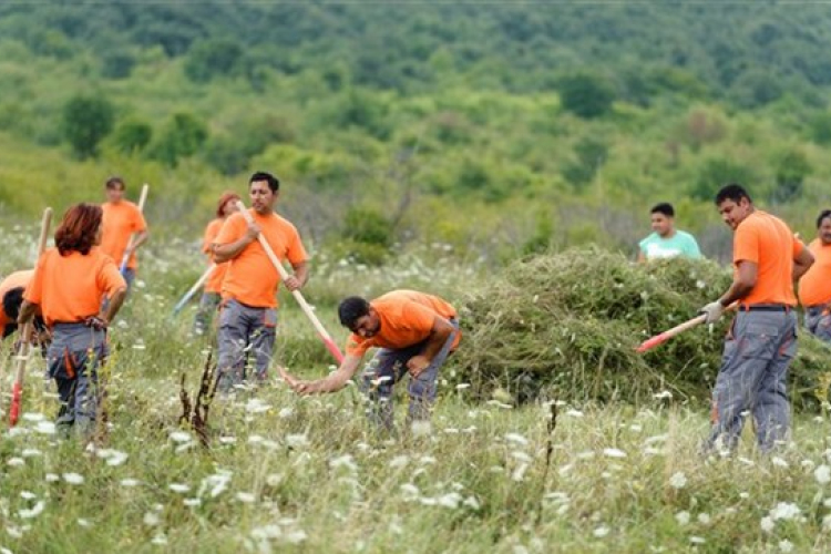 Marad a közmunkaprogram?