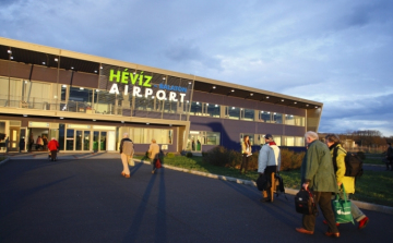 Légitársaságot alapítana Sármelléken Széles Gábor