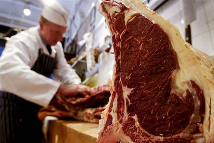 Csalódottak az érdekképviseletek a húsáfa csökkentésének elmaradása miatt