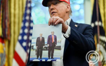 Elmaradhat a budapesti békecsúcs