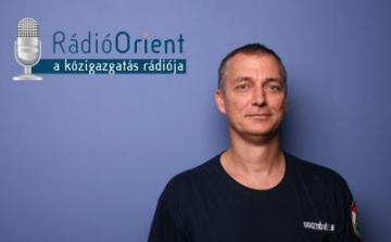 Ki figyel az embermentők egészségére?