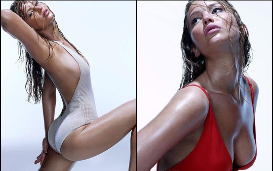 Sztárok meztelen fotói kerültek nyilvánosságra az iCloud elleni hackertámadás nyomán