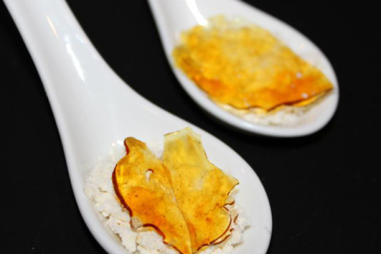 Forradalmian új ételek