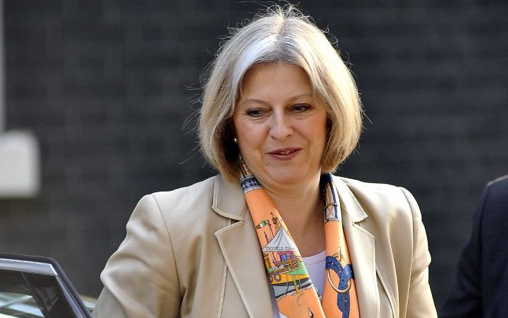 A britek módosítanák a személyek szabad mozgásának EU-szabályait