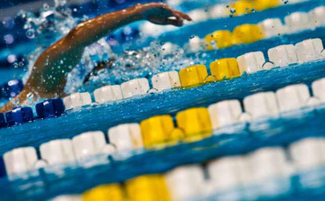 Rövidpályás úszó-vb - Húsz év alatti átlagéletkorú a magyar csapat
