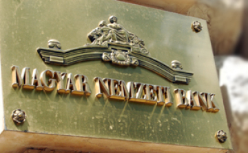 Kamatdöntés - Az MNB döntése megfelelt az elemzők várakozásainak