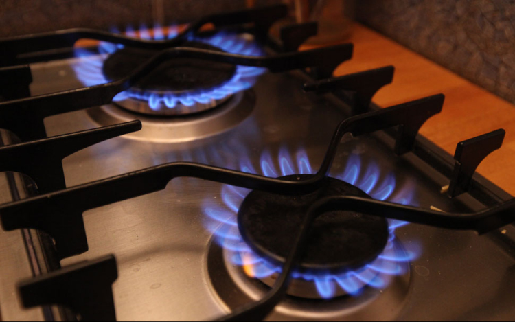 A gáz ára csökken, a széné nem drágul 