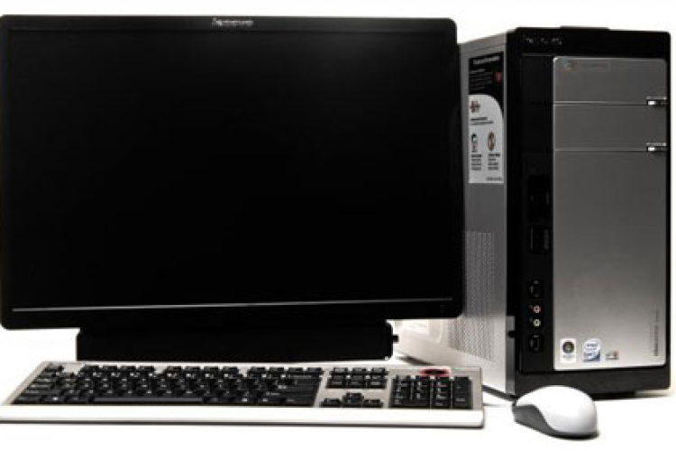 A vártnál kisebb mértékben csökkentek a PC-eladások