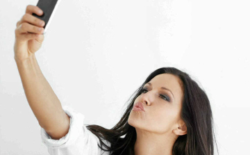 Selfie – hóbort vagy őrült divat?