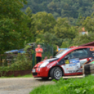 Bronzot érő verseny a Kassa Rally-n