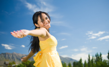 Évszakok & nőtípusok – Te melyik évszak vagy?