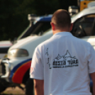 Mongólia felé félúton…