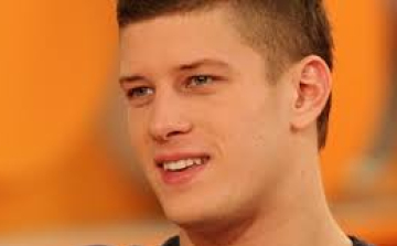 Gyurta Dánielt beválasztották az Európai Olimpiai Bizottság sportolói bizottságába