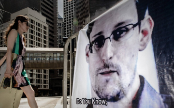 Titkos adatgyűjtés - Washington kéri a nyugati félteke államait, hogy csak hazatérni engedjék Snowdent