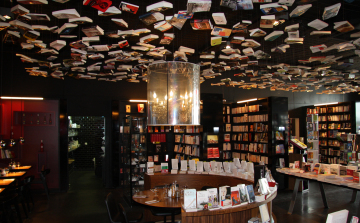 Romantikus csokifelhő