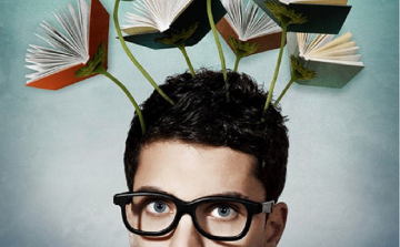 Uraim! Mától agyra gyúrjanak! Az okos a szexi a nők szerint