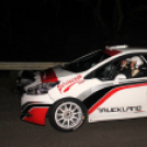 Aranyat érő verseny a 48. Mecsek Rallyn!