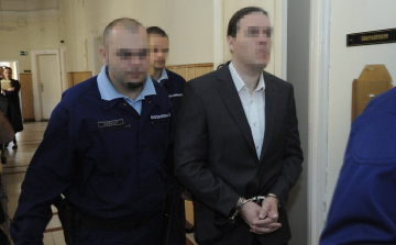 Rendőrgázolás - Belügyminisztérium: nem gyilkosság áldozata lett az elítélt