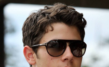 Egyes típus Nick Jonas