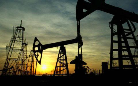 Irán adja meg a kegyelemdöfést az olajnak?