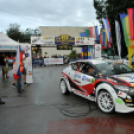 Juhász Csaba: Velenje Rallye beszámoló