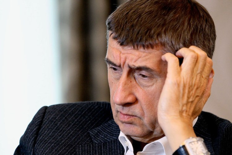 A multimilliárdos Babis megveszi a leghallgatottabb cseh rádiót is