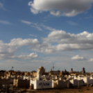 Mongólia felé félúton…