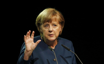 Német kettős ügynök - Merkel: a kémkedés nem fér bele a