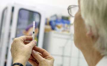 Univerzális influenza elleni védőoltást fejlesztettek ki