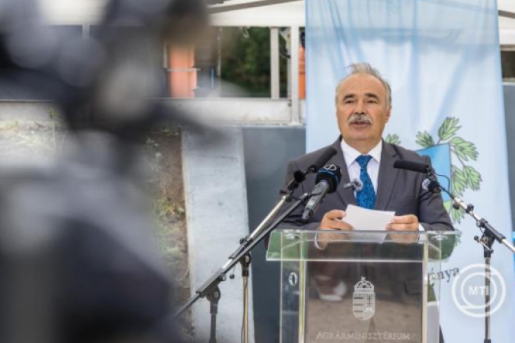 Nagy István: a mezőgazdaság teljes kibocsátási értéke és jövedelmezősége is bővült