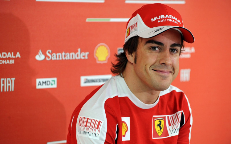 Sajtóértesülés szerint Alonso váltja Buttont a McLarennél