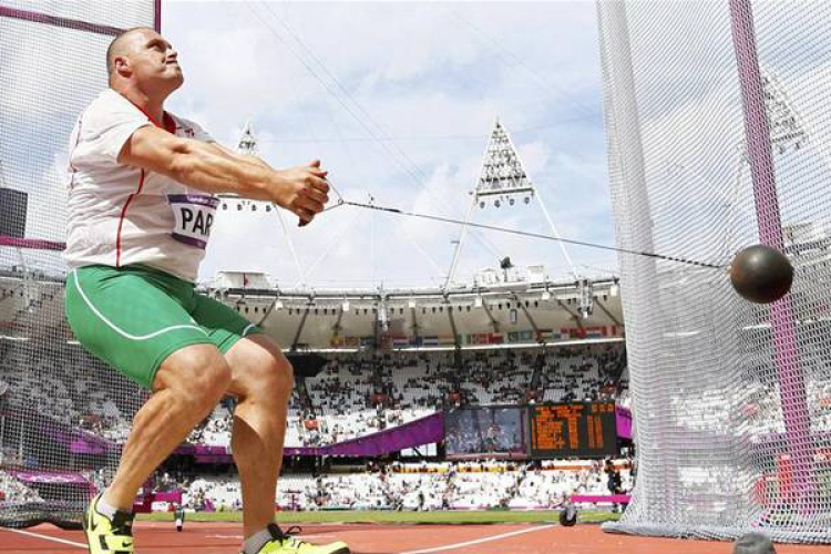 Pars másodszor is legyőzte a világbajnokot