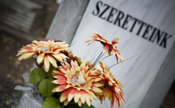 Ingyen viheti sírba családtagjait