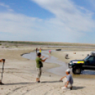 Mongólia felé félúton…