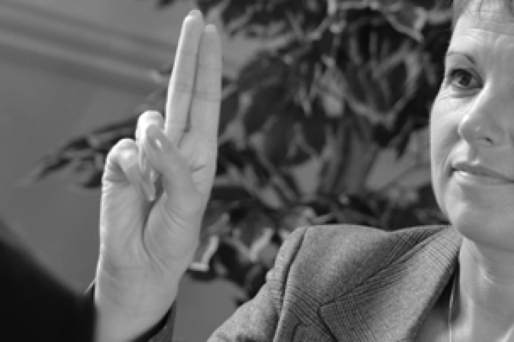 EMDR – Mozgasd lassan a szemed!