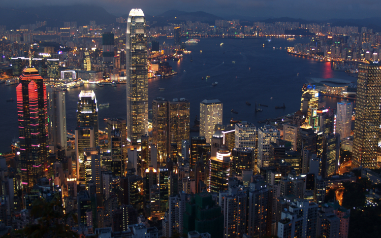 Az ingatlanoknál is drágábbak a sírok Hongkongban