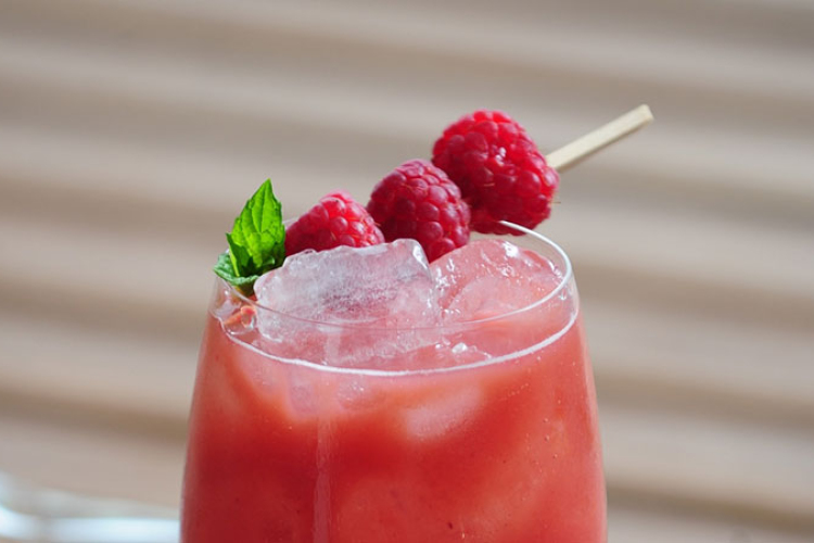 Habzóboros koktélok a nyár slágerei