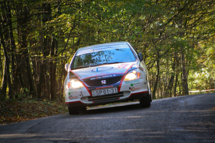 Bajnoki címmel koronázták meg az idei szezont